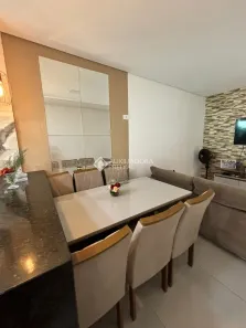 Casa com 2 Quartos à venda, 110m² no Jardim Santa Marta, Salto