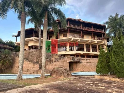Imóvel Comercial com 14 Quartos à venda, 2100m² no Observatório, Vinhedo