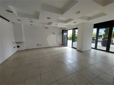 Ponto Comercial à venda, 190m² no Consolação, São Paulo