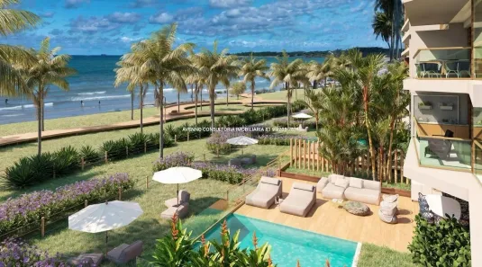 Apartamento com 4 Quartos à venda, 143m² no Paiva, Cabo de Santo Agostinho