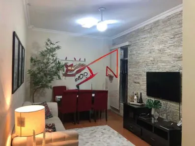 Apartamento com 2 Quartos à venda, 62m² no Flamengo, Rio de Janeiro