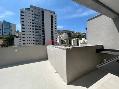 Apartamento com 3 Quartos à venda, 166m² no Anchieta, Belo Horizonte