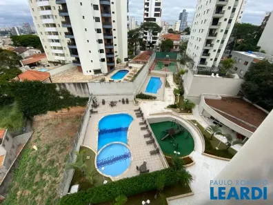 Apartamento com 3 Quartos à venda, 143m² no Vila Monumento, São Paulo