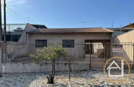 Casa com 2 Quartos à venda, 130m² no Jardim Planalto, Londrina