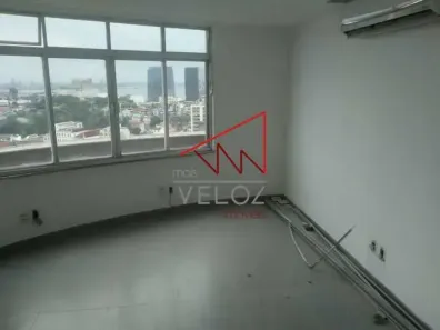 Cobertura com 1 Quarto à venda, 137m² no Centro, Rio de Janeiro