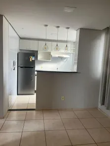Apartamento com 2 Quartos à venda, 44m² no Jardim Ubirajara, Cuiabá