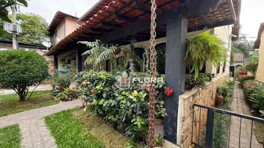 Casa com 5 Quartos à venda, 220m² no Largo da Batalha, Niterói