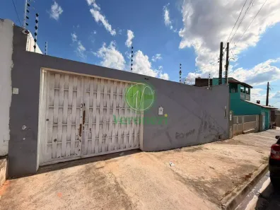 Casa com 2 Quartos à venda, 75m² no Belo Alto, Porto Feliz