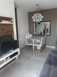 Apartamento com 2 Quartos para venda ou aluguel, 50m² no Vila Moreira, São Paulo