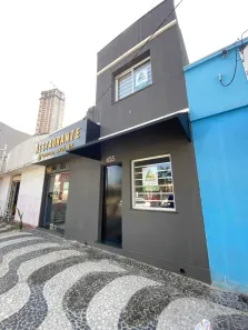 Sala Comercial para alugar, 92m² no Oficinas, Ponta Grossa