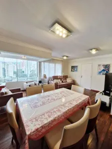 Apartamento com 2 Quartos à venda, 94m² no Vila Suzana, São Paulo