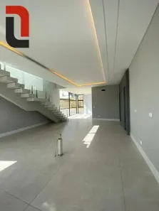 Casa de Condomínio com 3 Quartos à venda, 238m² no Tanguá, Almirante Tamandaré