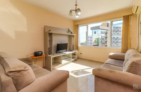 Apartamento com 2 Quartos à venda, 69m² no Santana, Porto Alegre