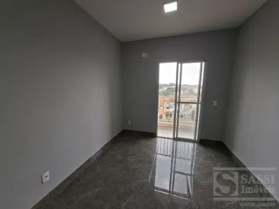 Apartamento com 2 Quartos à venda, 54m² no Parque Hippolyto, Limeira