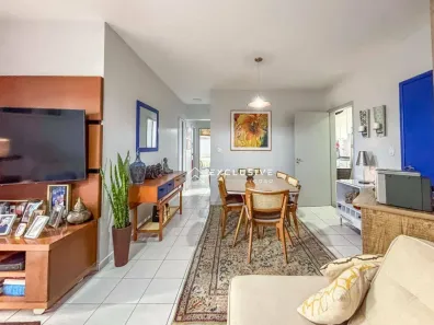 Apartamento com 3 Quartos à venda, 93m² no Parque Residencial Aquarius, São José dos Campos