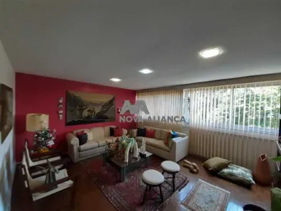 Apartamento com 4 Quartos à venda, 124m² no Ipanema, Rio de Janeiro