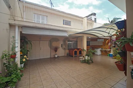 Casa com 3 Quartos à venda, 244m² no Vila Cruzeiro, São Paulo