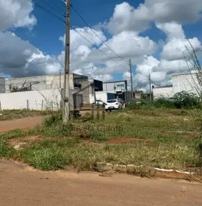 Lote/Terreno à venda, 330m² no Setor Sul Jamil Miguel, Anápolis