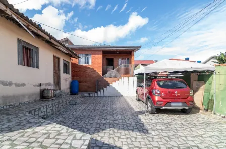 Lote/Terreno à venda, 360m² no Guarani, Colombo