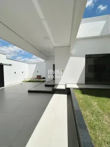 Casa com 3 Quartos à venda, 117m² no , São José de Ribamar