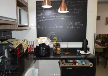 Apartamento com 3 Quartos à venda, 70m² no Cambuci, São Paulo