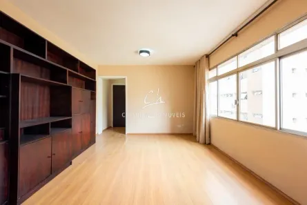 Apartamento com 3 Quartos à venda, 118m² no Centro, Campinas