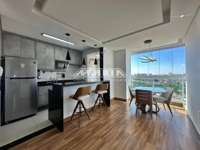 Cobertura com 2 Quartos à venda, 164m² no Parque Industrial, Campinas