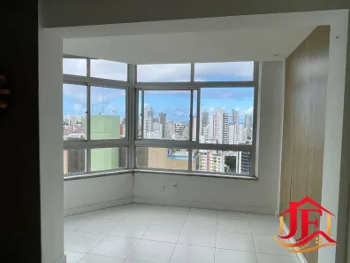 Apartamento com 3 Quartos à venda, 149m² no Graça, Salvador