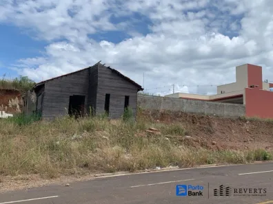 Lote/Terreno à venda, 475m² no Xanxerê, Xanxerê