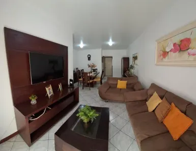 Apartamento com 4 Quartos à venda, 108m² no Bom Abrigo, Florianópolis