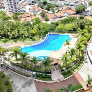 Apartamento com 3 Quartos à venda, 97m² no Mangabeiras, Maceió