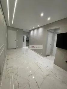 Apartamento com 2 Quartos à venda, 52m² no Ortizes, Valinhos
