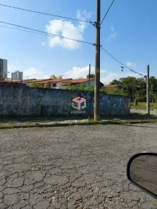Lote/Terreno à venda, 361m² no Jardim Jamaica, Santo André