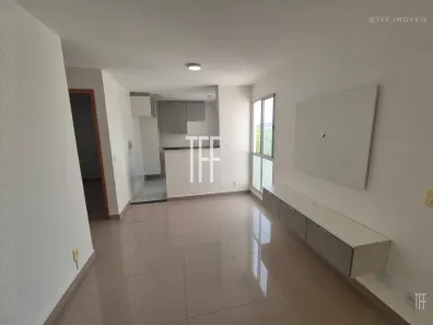 Apartamento com 2 Quartos à venda, 44m² no Parque das Cachoeiras, Campinas