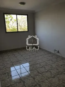 Apartamento com 2 Quartos para alugar, 54m² no Jardim Dom José, São Paulo