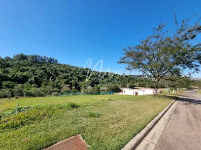 Lote/Terreno à venda, 1283m² no Loteamento Fazenda Dona Carolina, Itatiba