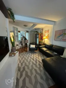 Apartamento com 2 Quartos à venda, 96m² no Higienópolis, Porto Alegre