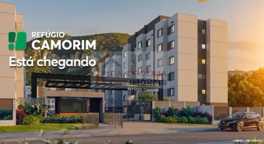 Apartamento com 2 Quartos à venda, 75m² no Jacarepaguá, Rio de Janeiro