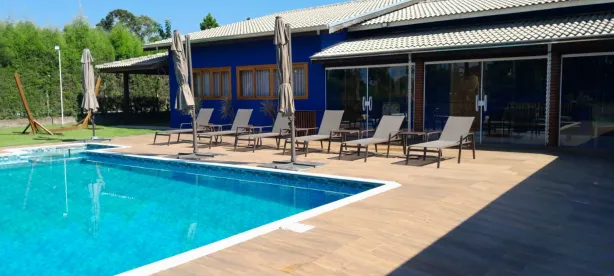 Fazenda/Sítio com 4 Quartos à venda, 500m² no Paruru, Ibiúna