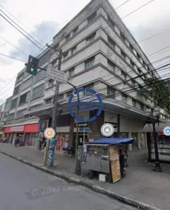 Prédio Comercial com 1 Quarto à venda, 3000m² no Centro, Santos