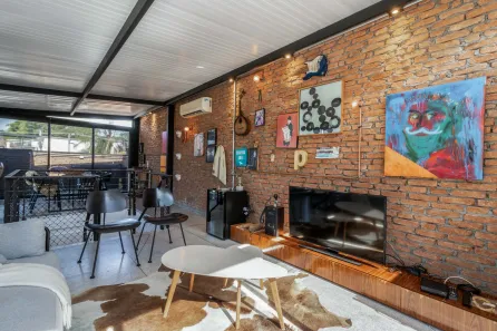 Casa com 3 Quartos à venda, 278m² no Vila Nova Conceição, São Paulo