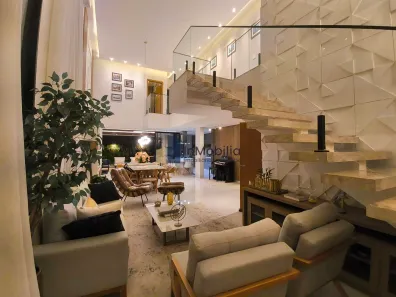 Casa com 3 Quartos à venda, 250m² no Parqville Pinheiros, Aparecida de Goiânia