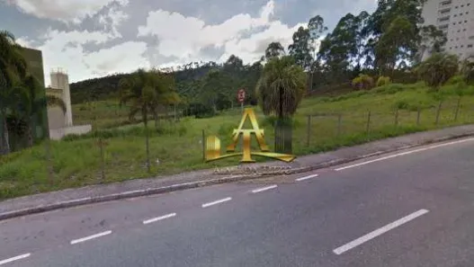 Lote/Terreno para alugar, 10922m² no Tamboré, Barueri