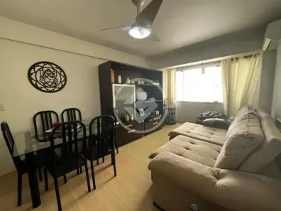 Apartamento com 2 Quartos à venda, 67m² no Centro, Florianópolis