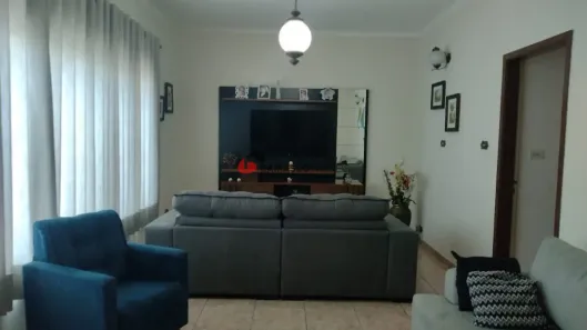 Casa com 3 Quartos à venda, 222m² no Santa Maria, São Caetano do Sul