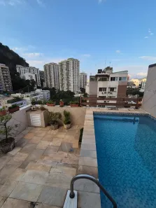 Cobertura com 2 Quartos à venda, 144m² no Botafogo, Rio de Janeiro