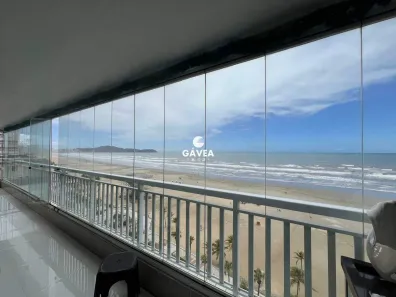 Apartamento com 3 Quartos à venda, 142m² no Aviação, Praia Grande