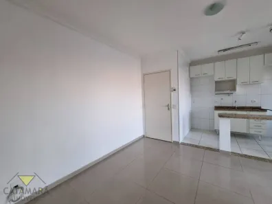 Apartamento com 2 Quartos à venda, 67m² no Vila Mogilar, Mogi das Cruzes