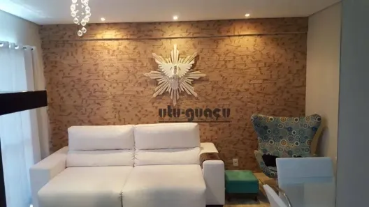 Apartamento com 3 Quartos à venda, 76m² no Jardim Faculdade, Itu