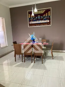 Casa de Condomínio com 3 Quartos à venda, 452m² no Residencial Florença, Rio Claro